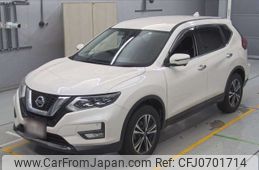 nissan x-trail 2018 -NISSAN--X-Trail T32-046641---NISSAN--X-Trail T32-046641-