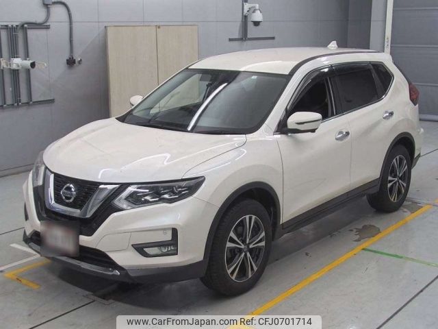 nissan x-trail 2018 -NISSAN--X-Trail T32-046641---NISSAN--X-Trail T32-046641- image 1