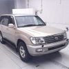 toyota land-cruiser 2004 -TOYOTA--Land Cruiser HDJ101K-0026441---TOYOTA--Land Cruiser HDJ101K-0026441- image 1