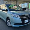 toyota noah 2014 -TOYOTA--Noah DBA-ZRR80G--ZRR80-0010308---TOYOTA--Noah DBA-ZRR80G--ZRR80-0010308- image 1