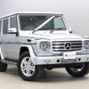 mercedes-benz g-class 2014 -MERCEDES-BENZ--Benz G Class FDA-463346--WDB4633462X217680---MERCEDES-BENZ--Benz G Class FDA-463346--WDB4633462X217680- image 24