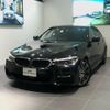 bmw 5-series 2017 quick_quick_JC20_WBAJC32020G867138 image 5