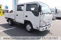 isuzu elf-truck 2010 -ISUZU--Elf NJR85A-7013510---ISUZU--Elf NJR85A-7013510-