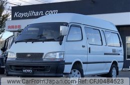 toyota hiace-wagon 1996 -TOYOTA--Hiace Wagon KZH120G--1004011---TOYOTA--Hiace Wagon KZH120G--1004011-