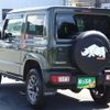 suzuki jimny 2021 quick_quick_JB64W_JB64W-228321 image 10