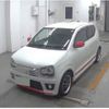 suzuki alto-turbo-rs 2015 quick_quick_DBA-HA36S_HA36S-869458 image 1