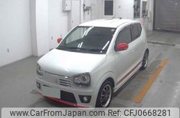 suzuki alto-turbo-rs 2015 quick_quick_DBA-HA36S_HA36S-869458