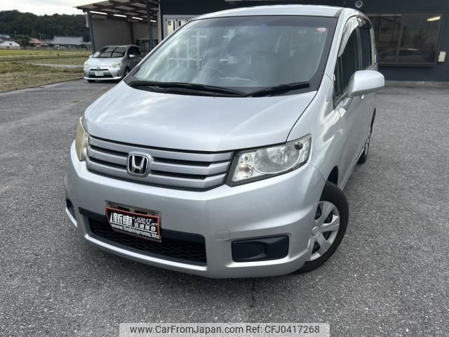 honda freed-spike 2012 CFJ0417268 image 1