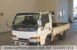 isuzu elf-truck 1997 -ISUZU--Elf NHR69E-7430574---ISUZU--Elf NHR69E-7430574-