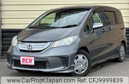 honda freed 2012 -HONDA--Freed DAA-GP3--GP3-1052026---HONDA--Freed DAA-GP3--GP3-1052026-