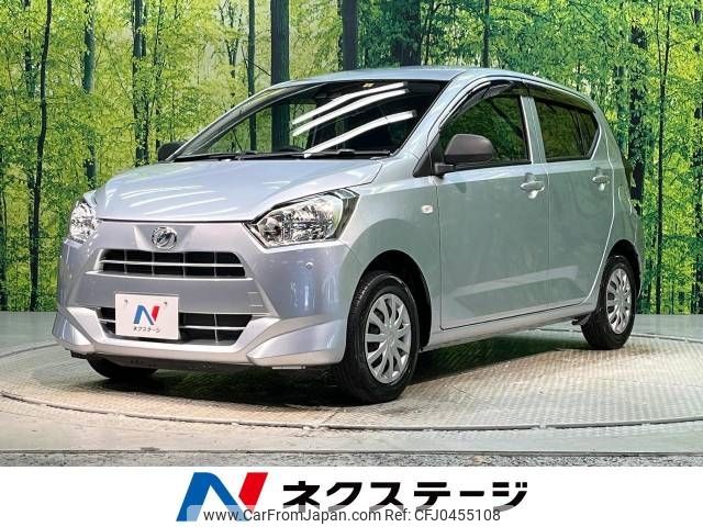 daihatsu mira-e-s 2019 -DAIHATSU--Mira e:s 5BA-LA350S--LA350S-0158633---DAIHATSU--Mira e:s 5BA-LA350S--LA350S-0158633- image 1