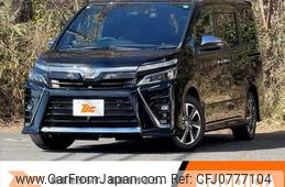 toyota voxy 2021 -TOYOTA--Voxy 3BA-ZRR80W--ZRR80-0680942---TOYOTA--Voxy 3BA-ZRR80W--ZRR80-0680942-