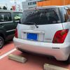 toyota ist 2004 CFJ1683939 image 2