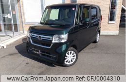 honda n-box 2022 -HONDA--N BOX 6BA-JF3--JF3-5186638---HONDA--N BOX 6BA-JF3--JF3-5186638-