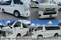 toyota hiace-van 2019 CFJ1507414