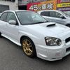 subaru impreza 2004 CFJ1728853 image 5