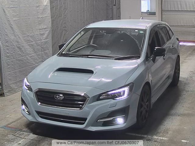subaru levorg 2020 -SUBARU--Levorg VMG-038648---SUBARU--Levorg VMG-038648- image 1