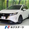 nissan note 2023 -NISSAN--Note 6AA-E13--E13-224425---NISSAN--Note 6AA-E13--E13-224425- image 1