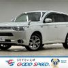 mitsubishi outlander-phev 2014 -MITSUBISHI--Outlander PHEV DLA-GG2W--GG2W-0100684---MITSUBISHI--Outlander PHEV DLA-GG2W--GG2W-0100684- image 1