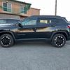 jeep compass 2022 quick_quick_3BA-M624_MCANJPBBXNFA95485 image 12