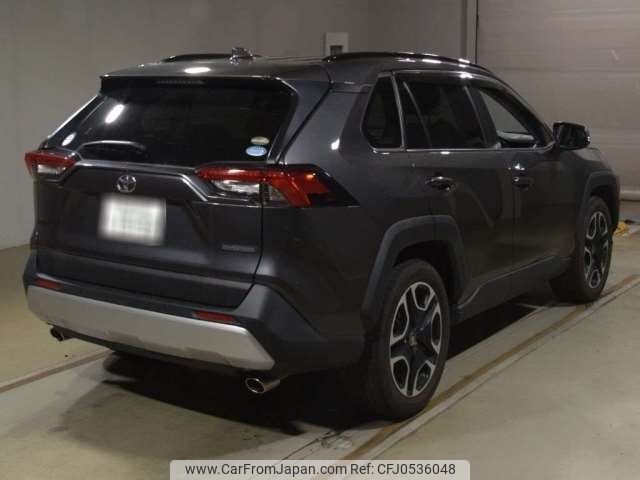 toyota rav4 2021 -TOYOTA 【姫路 330ﾋ1552】--RAV4 6BA-MXAA54--MXAA54-5018758---TOYOTA 【姫路 330ﾋ1552】--RAV4 6BA-MXAA54--MXAA54-5018758- image 2