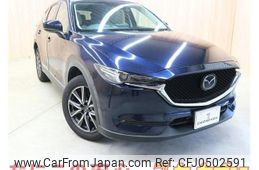 mazda cx-5 2020 -MAZDA--CX-5 6BA-KFEP--KFEP-400811---MAZDA--CX-5 6BA-KFEP--KFEP-400811-