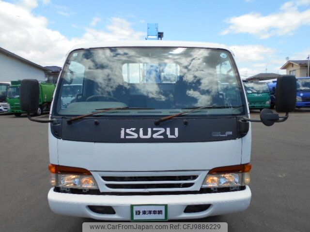 isuzu elf-truck 1996 -ISUZU--Elf KC-NKR81PR--NPR71P-7400731---ISUZU--Elf KC-NKR81PR--NPR71P-7400731- image 2