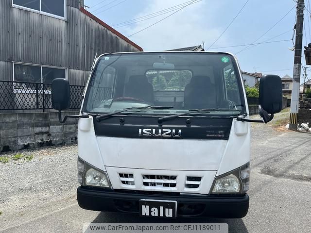 isuzu elf-truck 2006 GOO_NET_EXCHANGE_0804564A30250523W002 image 2