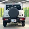 suzuki jimny-sierra 2024 CFJ1696623 image 17