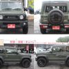 suzuki jimny-sierra 2023 -SUZUKI 【つくば 501ﾀ802】--Jimny Sierra JB74W--193951---SUZUKI 【つくば 501ﾀ802】--Jimny Sierra JB74W--193951- image 25