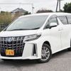 toyota alphard 2023 -TOYOTA--Alphard 6AA-AYH30W--AYH30-0154599---TOYOTA--Alphard 6AA-AYH30W--AYH30-0154599- image 1