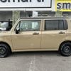 suzuki alto-lapin 2010 -SUZUKI--Alto Lapin DBA-HE22S--HE22S-161657---SUZUKI--Alto Lapin DBA-HE22S--HE22S-161657- image 5