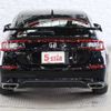 honda civic 2021 CFJ1681113 image 14