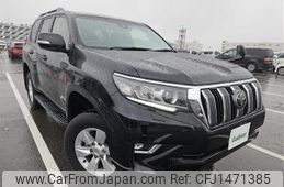 toyota land-cruiser-prado 2020 -TOYOTA--Land Cruiser Prado 3BA-TRJ150W--TRJ150-0117122---TOYOTA--Land Cruiser Prado 3BA-TRJ150W--TRJ150-0117122-