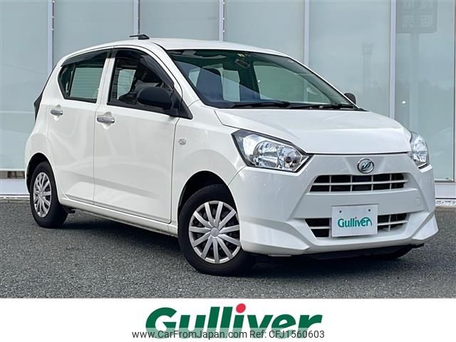 daihatsu mira-e-s 2018 CFJ1560603 image 1