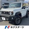 suzuki jimny-sierra 2020 -SUZUKI--Jimny Sierra 3BA-JB74W--JB74W-121312---SUZUKI--Jimny Sierra 3BA-JB74W--JB74W-121312- image 1