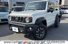 suzuki jimny-sierra 2020 -SUZUKI--Jimny Sierra 3BA-JB74W--JB74W-121312---SUZUKI--Jimny Sierra 3BA-JB74W--JB74W-121312-