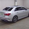 mercedes-benz a-class 2019 quick_quick_5BA-177147M_WDD1771472W014285 image 6