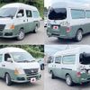 nissan caravan-van 2009 -NISSAN--Caravan Van ADF-CWMGE25--CWMGE25-115199---NISSAN--Caravan Van ADF-CWMGE25--CWMGE25-115199- image 9