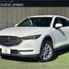 mazda cx-8 2019 -MAZDA--CX-8 3DA-KG2P--KG2P-213904---MAZDA--CX-8 3DA-KG2P--KG2P-213904- image 1