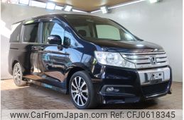 honda stepwagon 2011 -HONDA--Stepwgn DBA-RK5--RK5-1205023---HONDA--Stepwgn DBA-RK5--RK5-1205023-