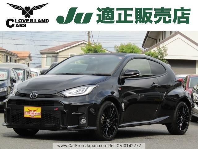 toyota yaris 2021 quick_quick_5BA-MXPA12_MXPA12-0002424 image 1