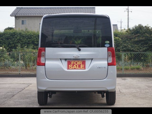 daihatsu tanto 2019 -DAIHATSU--Tanto LA600S--0783548---DAIHATSU--Tanto LA600S--0783548- image 2