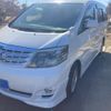 toyota alphard 2006 -TOYOTA--Alphard TA-MNH10W--MNH10-0092893---TOYOTA--Alphard TA-MNH10W--MNH10-0092893- image 4