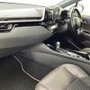 toyota c-hr 2018 -TOYOTA--C-HR DAA-ZYX10--ZYX10-2117380---TOYOTA--C-HR DAA-ZYX10--ZYX10-2117380- image 6