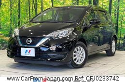 nissan note 2019 -NISSAN--Note DAA-HE12--HE12-301492---NISSAN--Note DAA-HE12--HE12-301492-