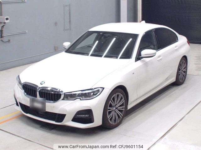 bmw 3-series 2019 -BMW--BMW 3 Series 5F20-WBA5F72070AE90814---BMW--BMW 3 Series 5F20-WBA5F72070AE90814- image 1