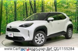 toyota yaris-cross 2023 -TOYOTA--Yaris Cross 5BA-MXPB10--MXPB10-3029872---TOYOTA--Yaris Cross 5BA-MXPB10--MXPB10-3029872-
