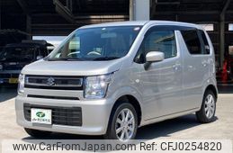 suzuki wagon-r 2019 -SUZUKI--Wagon R MH35S--129355---SUZUKI--Wagon R MH35S--129355-