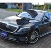 mercedes-benz s-class 2014 -MERCEDES-BENZ--Benz S Class DBA-222182--WDD2221822A046804---MERCEDES-BENZ--Benz S Class DBA-222182--WDD2221822A046804- image 21